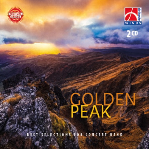 Golden Peak - hacer clic aqu