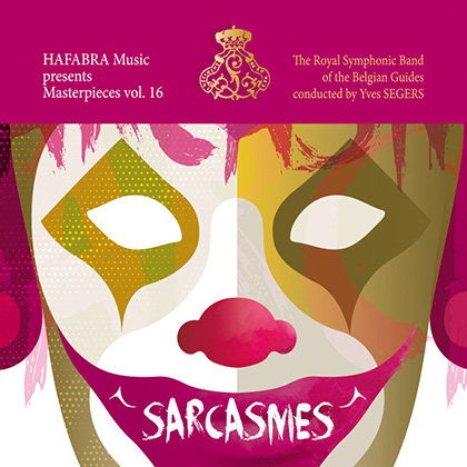 HaFaBra Masterpieces #16: Sarcasmes - hacer clic aqu