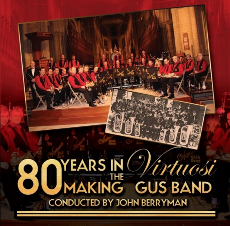 80 Years in the making Virtuosi Gus Band - hacer clic aqu