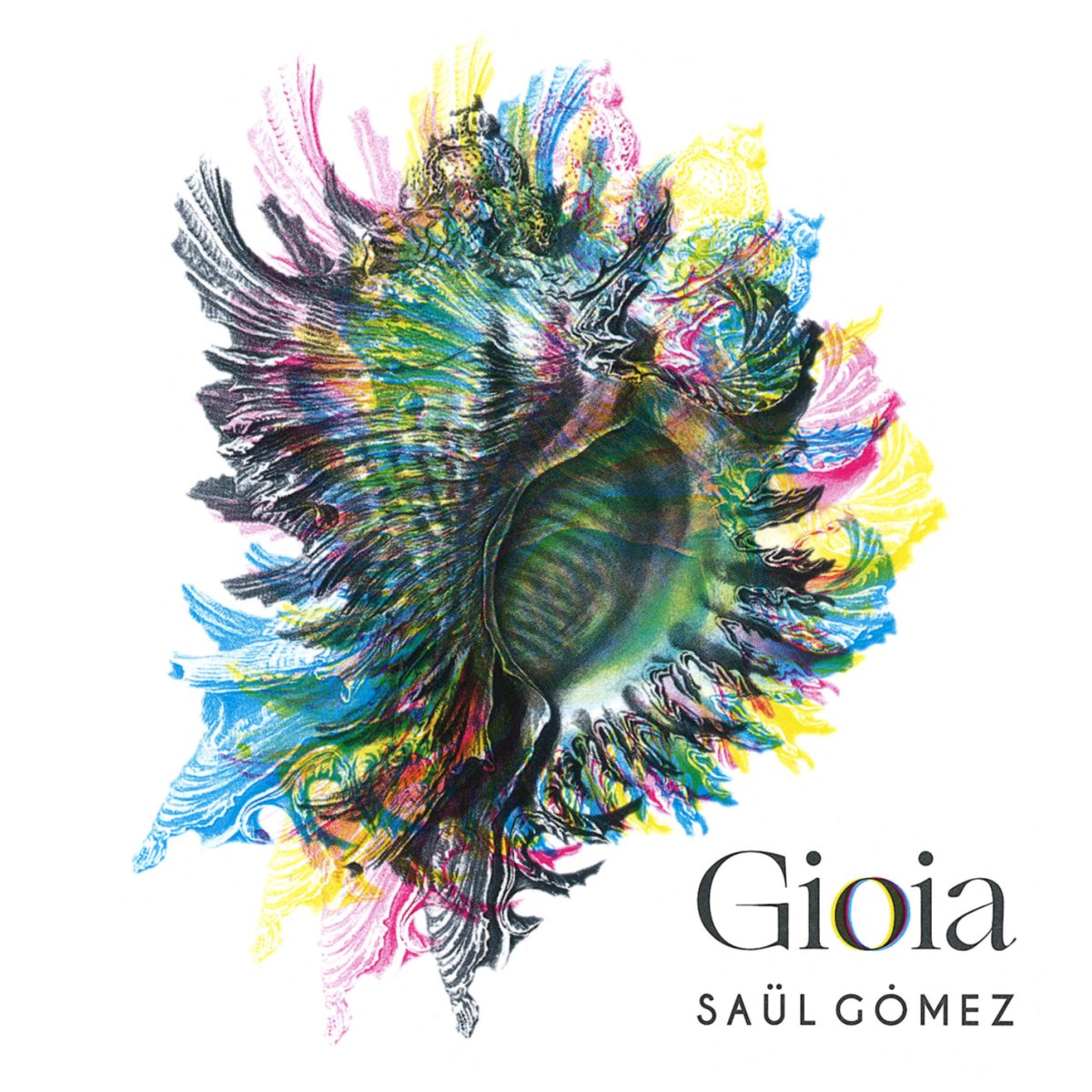 Gioia (New Compositions by Sal Gmez Soler) - hacer clic aqu