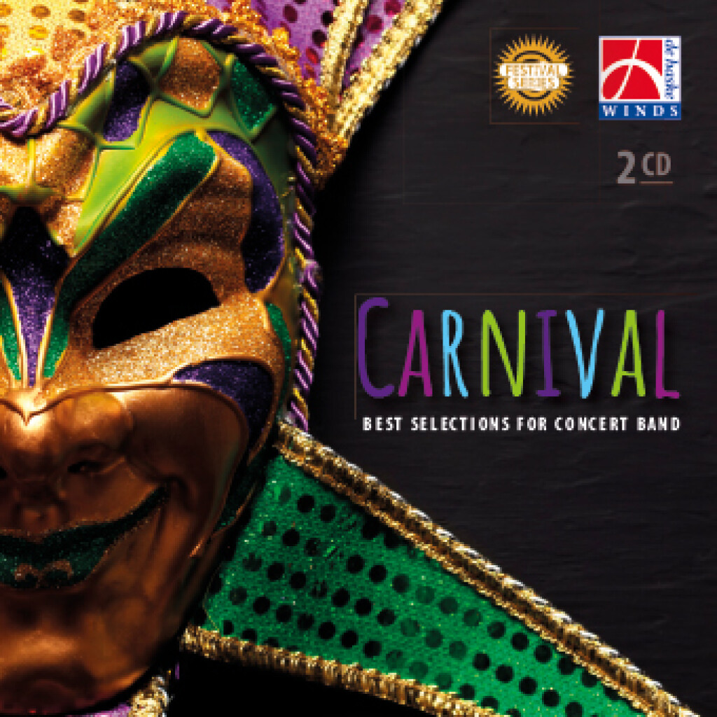 Carnival - hacer clic aqu