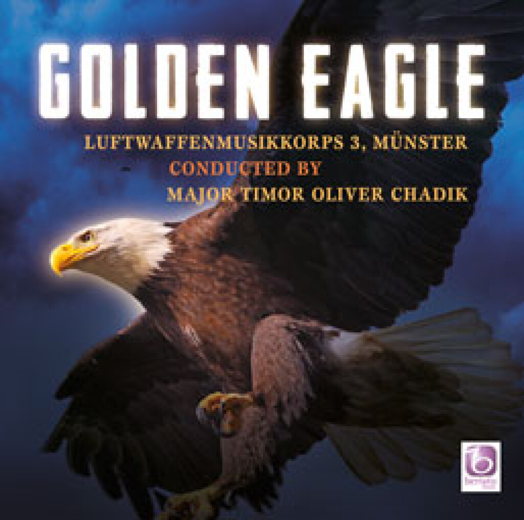 Golden Eagle - hacer clic aqu