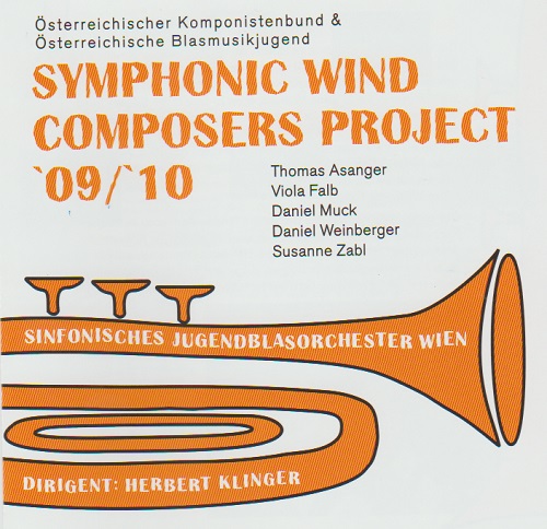 Symphonic Wind Composers Project 09/10 - hacer clic aqu