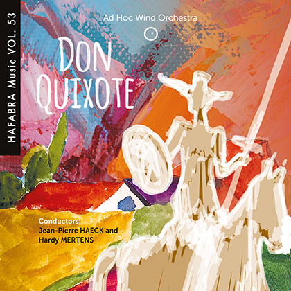 Don Quixote - hacer clic aqu