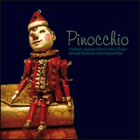 New Compositions for Concert Band 40: Pinocchio - hacer clic aqu