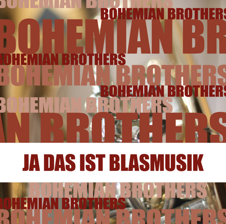 Ja das ist Blasmusik - hacer clic aqu