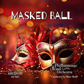 Masked Ball - hacer clic aqu