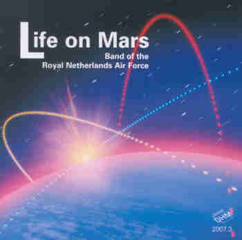 Life on Mars (Festival Series #7) - hacer clic aquí