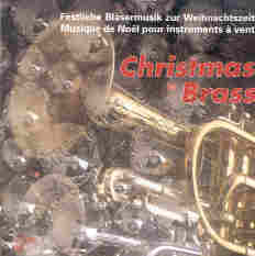 Christmas In Brass - hacer clic aqu