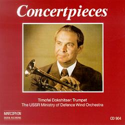 Concertpieces - hacer clic aqu�
