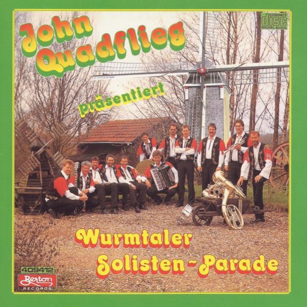 Wurmtaler Solisten-Parade - hacer clic aqu