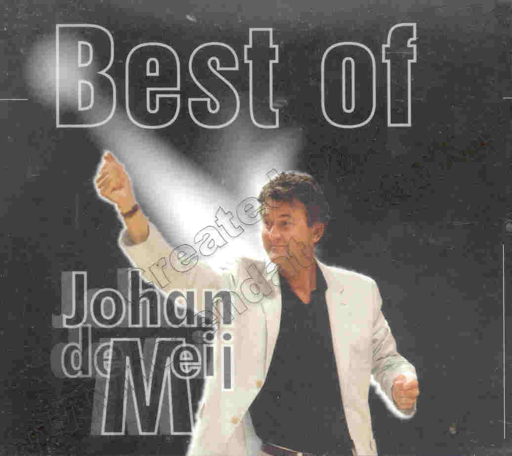Best of Johann de Meij - hacer clic aqu