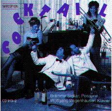 Cocktail - hacer clic aqu�