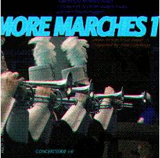 Concertserie #16: More Marches #1 - hacer clic aqu