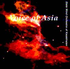 Voice of Asia - hacer clic aqu