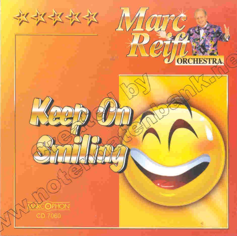 Keep on Smiling - hacer clic aqu