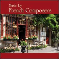 Masterpieces for Band  #5: Music by French Composers - hacer clic aqu