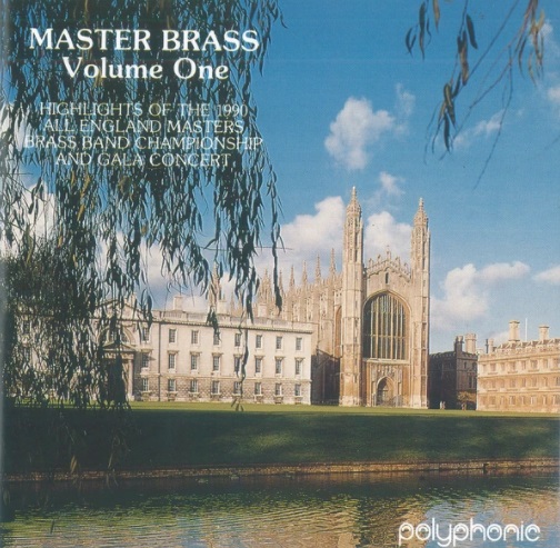 Master Brass #1 - hacer clic aqu