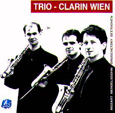 Trio Clarin Wien - hacer clic aqu