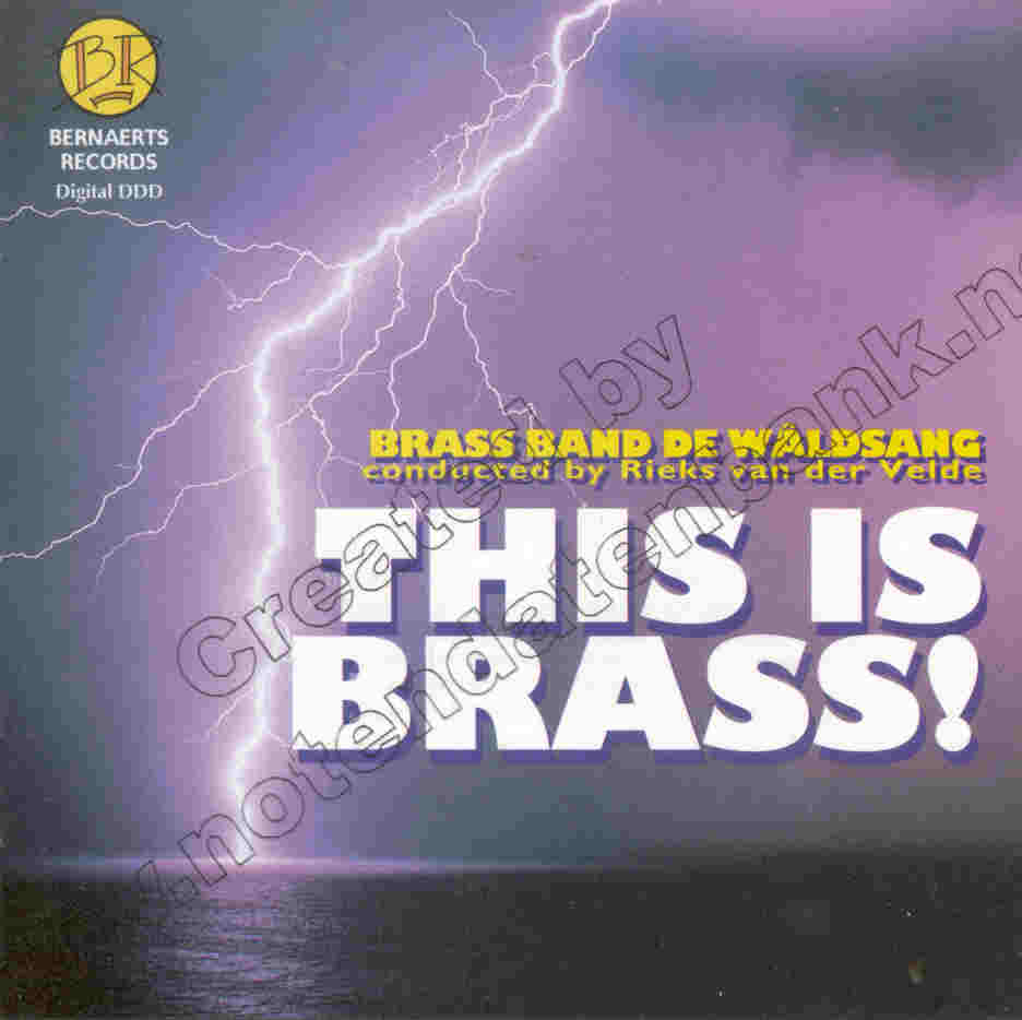 This Is Brass - hacer clic aqu