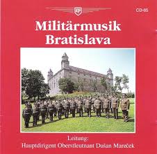 Militrmusik Bratislava - hacer clic aqu