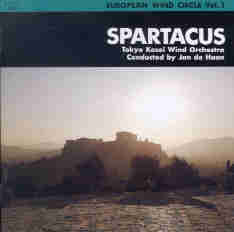 Spartacus - hacer clic aqu