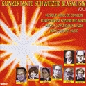 Konzertante Schweizer Blasmusik #1 - hacer clic aqu