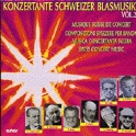 Konzertante Schweizer Blasmusik #2 - hacer clic para una imagen más grande