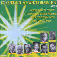 Konzertante Schweizer Blasmusik #4 - hacer clic aqu