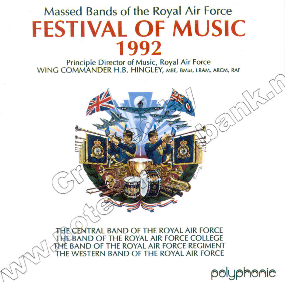 Festival of Musik 1992 - hacer clic aqu