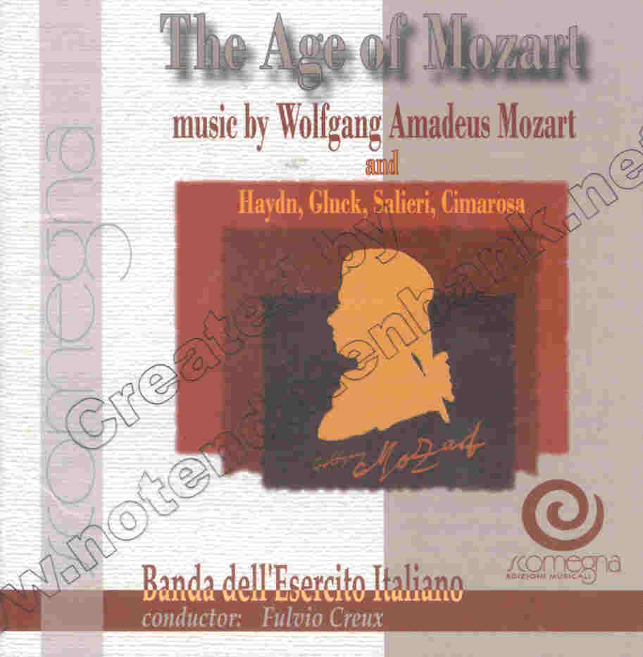 Age of Mozart, The - hacer clic aqu