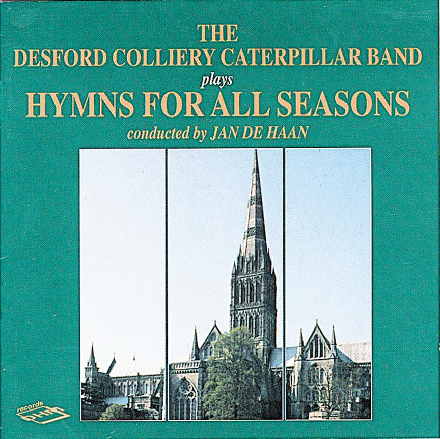 Hymns for all Seasons - hacer clic aqu