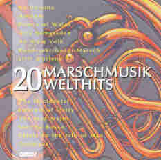 20 Marschmusik Welthits - hacer clic aqu