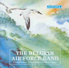 Belgian Air Force Band - hacer clic aqu