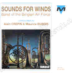 Sounds for Winds - hacer clic aqu