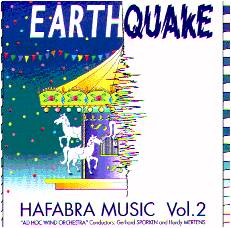 Hafabra Music #2: Earthquake - hacer clic aqu