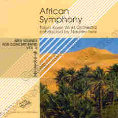 African Symphony - hacer clic aquí