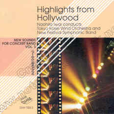 Highlights from Hollywood - hacer clic aqu