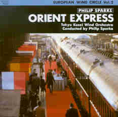 Orient Express - hacer clic aqu