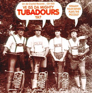 Mighty Tubadours, The - hacer clic aqu