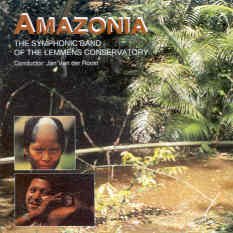 Amazonia - hacer clic aqu