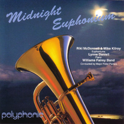 Midnight Euphonium - hacer clic aqu