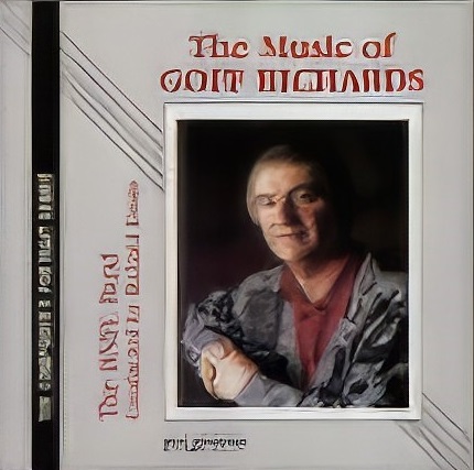 Music of Goff Richards - hacer clic aqu�
