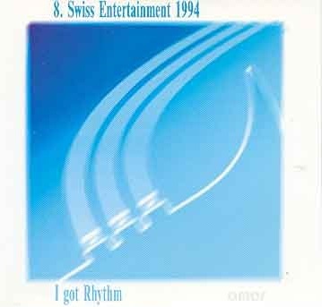 8. Swiss Entertainment U-Brass Contest 1994 - hacer clic aqu