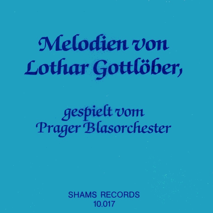 Melodien von Lothar Gottlber - hacer clic aqu