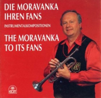 Moravanka ihren Fans, Die / The Moravanka to Its Fans - hacer clic aqu