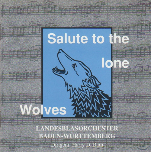 Salute to the Lone Wolves - hacer clic aqu