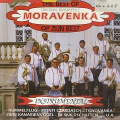 Best of Moravenka - hacer clic para una imagen más grande