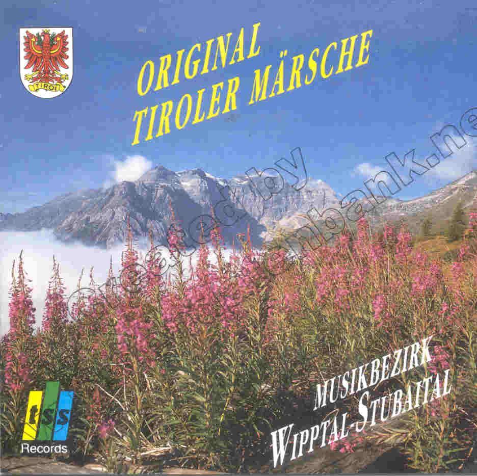 Original Tiroler Mrsche - hacer clic aqu