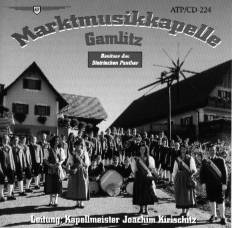 Marktmusikkapelle Gamlitz - hacer clic aqu
